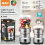 Кофемолка RAF R 7126