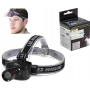 Налобный Фонарь zoom TK-27 8099