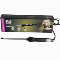 Плойка для афрокудрей Promotec PM-1237