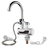 Проточный водонагреватель-кран Water Heater