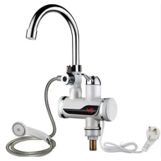 Проточный водонагреватель-кран Water Heater