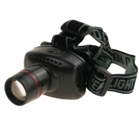 Налобный Фонарь zoom TK-27 8099