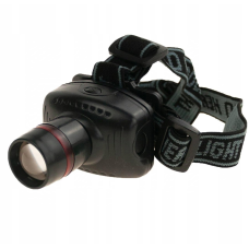 Налобный Фонарь zoom TK-27 8099