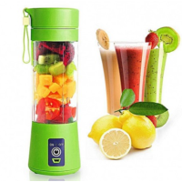 Портативный мини блендер шейкер JUICE CUP