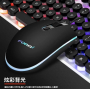 Игровая Клавиатура FV-Q90