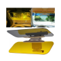 Антибликовый козырек для автомобиля HD Vision Visor