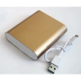 Power Bank, 10400 мА·ч (реальная ёмкость 4800 мА·ч)
