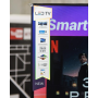 Телевизор Smart TV Q90 42S 42" (4K UHD, Android 15, 2/16, Wi-Fi)