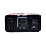 Преобразователь UKC KC-2500 W, 12–220 В, 2500 Вт, USB, модифицированная синусоида