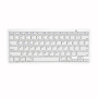 Беспроводная клавиатура KEYBOARD X5, поддержка Windows, Android, iOS и macOS