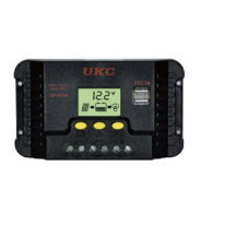 Контроллер заряда солнечный CP- 410A 10A