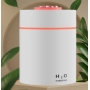 Увлажнитель воздуха аромадиффузор HLV Air Purifier H1