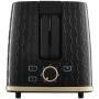 Тостер Domotec MS-508, 780–930 Вт