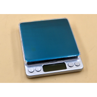 Ювелирные весы Domotec MS-1729A (3000 г / 0,1 г)