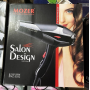 Фен Mozer MZ-5932, 5000Вт