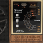 Радиоприёмник GOLON RX-9922UAR, FM/AM/SW, USB/SD, MP3/WMA