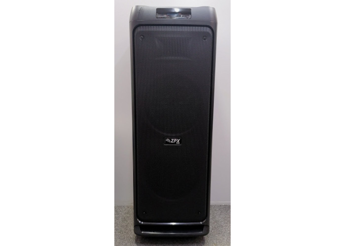 Колонка-чемодан ZPX ZX 7779 (90cm)