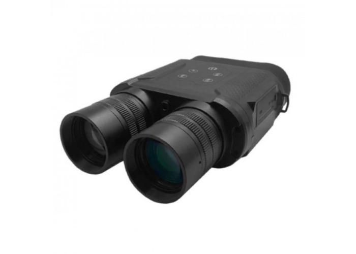 Бинокль ночного видения NV400B Night Vision 8139