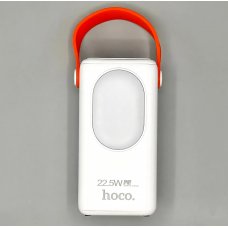 Портативный аккумулятор Power Bank Hoco J94A, 50000 мАч