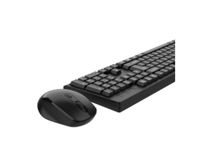 Клавиатура Мышка wireless CMK-326