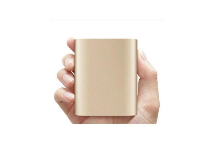 Power Bank, 10400 мА·ч (реальная ёмкость 4800 мА·ч)