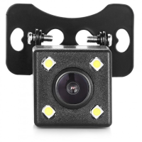 Автокамера CAR CAM. 707+LED