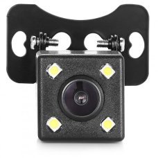Автокамера CAR CAM. 707+LED