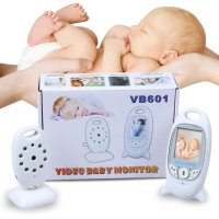 Видеоняня VB601