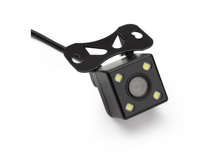 Автокамера CAR CAM. 707+LED