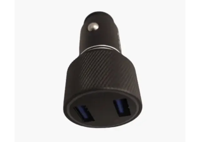 Адаптер Car USB HC7 auto id 3.1A