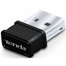 Беспроводной адаптер Tenda W311Mi, 150 Мбит/с, USB