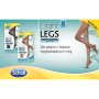 Компрессионные колготки SchollLight Legs