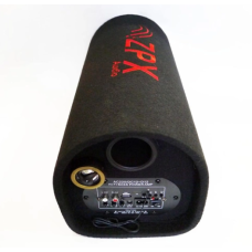 Активный сабвуфер бочка ZPX 6" Bluetooth 200W
