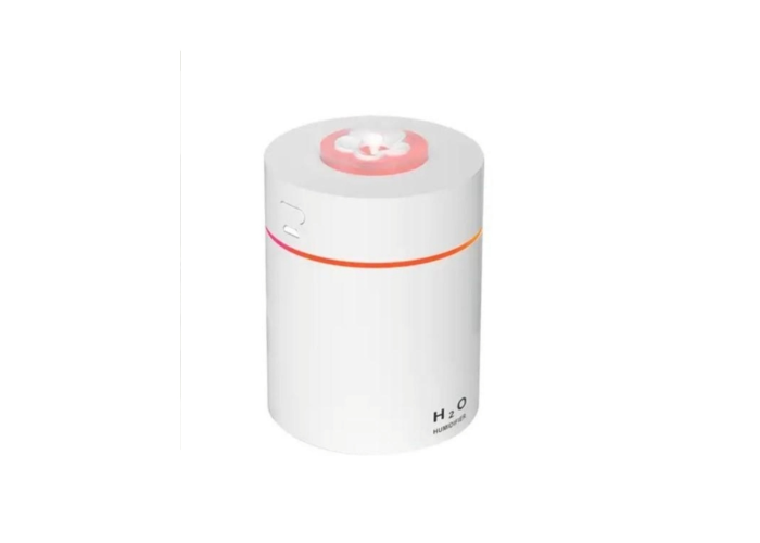 Увлажнитель воздуха аромадиффузор HLV Air Purifier H1