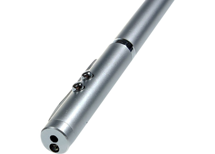 Брелок PEN+LASER ZK 21L ZK 21L 4595