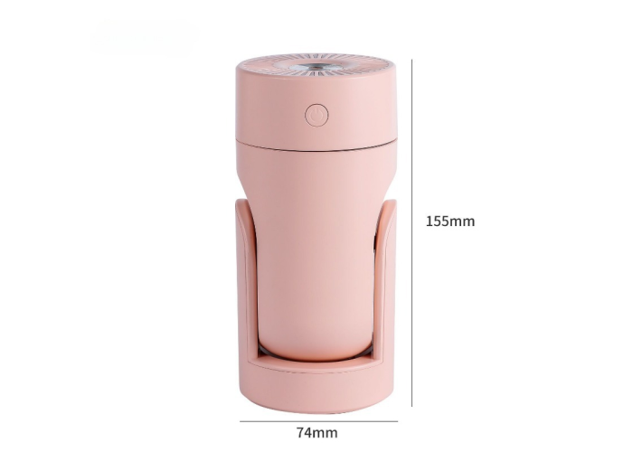 Увлажнитель воздуха-ночник Shaking head Humidifier L09