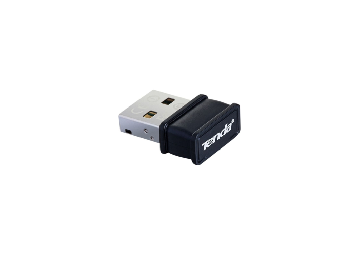 Беспроводной адаптер Tenda W311Mi, 150 Мбит/с, USB