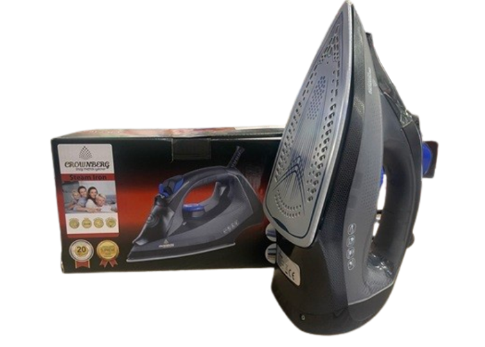 Утюг Crownberg CB-7452