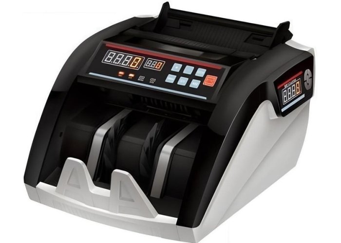 Счётчик банкнот MG-5800