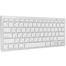 Беспроводная клавиатура KEYBOARD X5, поддержка Windows, Android, iOS и macOS