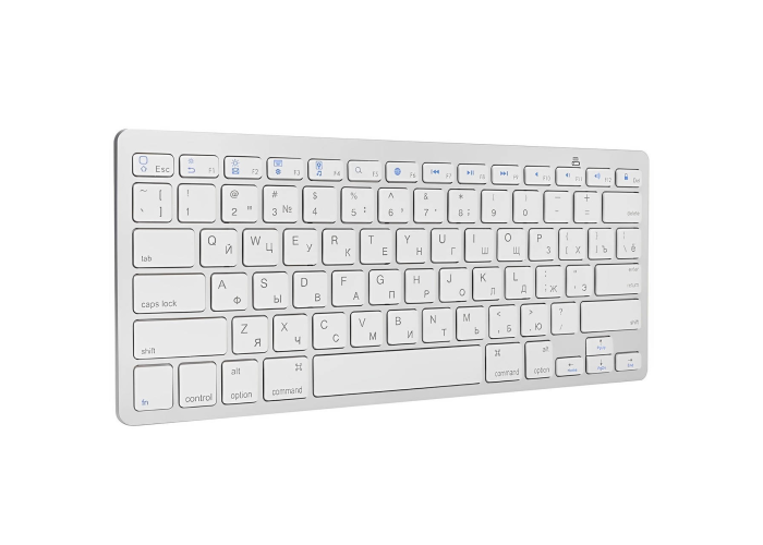 Беспроводная клавиатура KEYBOARD X5, поддержка Windows, Android, iOS и macOS
