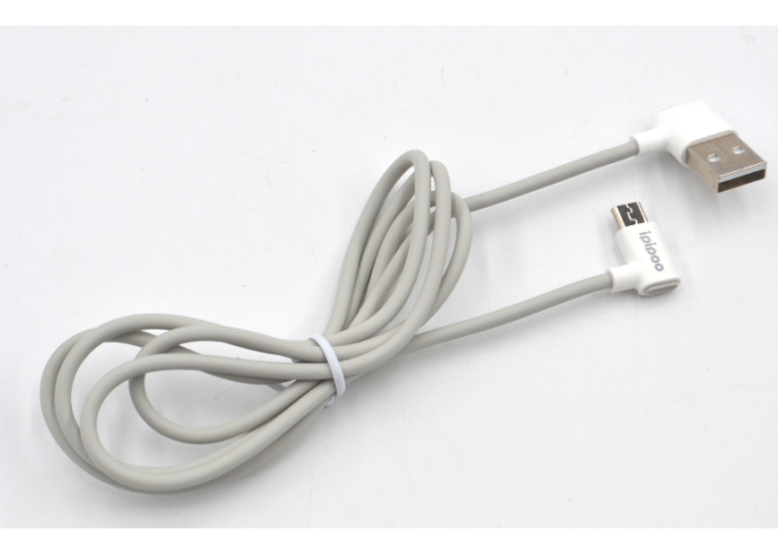 Кабель MicroUSB Ipipoo KP-32