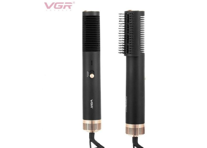 Фен щетка VGR V-490
