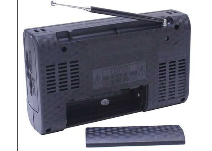 Радиоприемник Golon RX-3050, с встроенным аккумулятором, FM/AM/SW