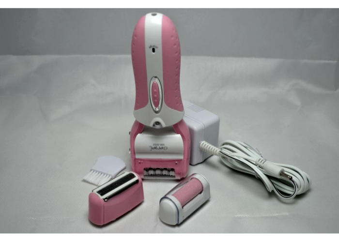 Эпилятор Gemei GM-3052