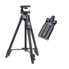 Универсальный штатив TriPod 3388 0.50-1.35м с пультом