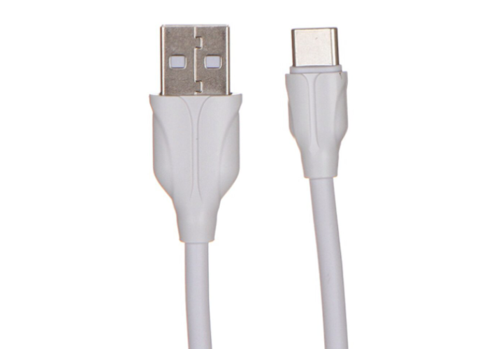 Кабель LDNIO LS361 type-c cable