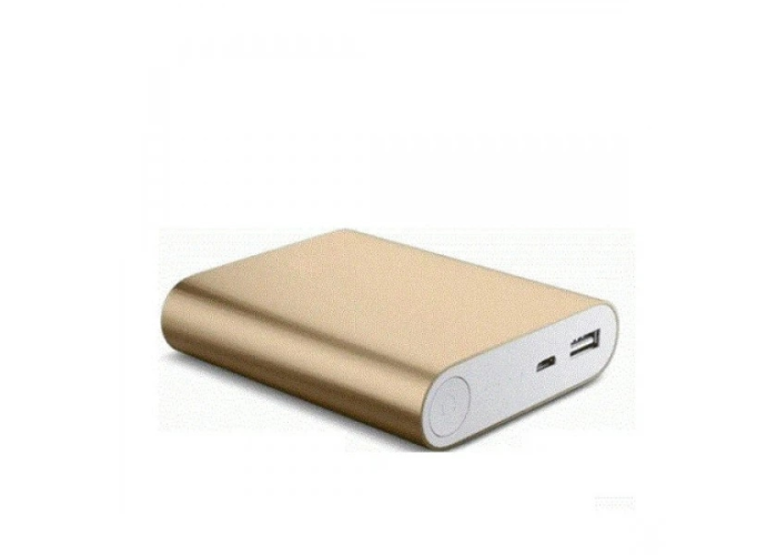 Power Bank, 10400 мА·ч (реальная ёмкость 4800 мА·ч)