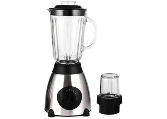 Блендер KAN WONDER KE-2268, 850 Вт, со стеклянными колбами 1,5 л