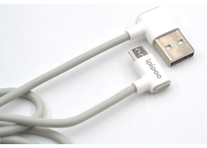 Кабель MicroUSB Ipipoo KP-32